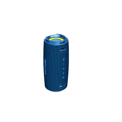 Altavoz Bluetooth HiFuture GRAVITY ( 30W + 15W ) Negro