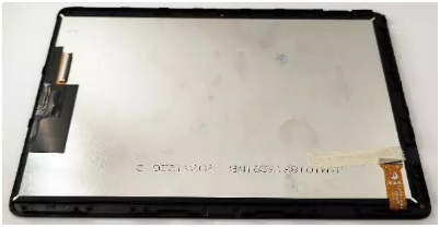 Pantalla Cubot TAB 60 Completa LCD y Cristal Tactil