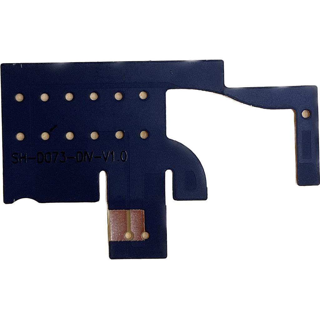 Antena Cubot Kingkong AX LTE