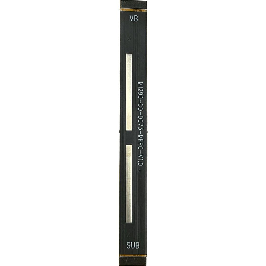 Flex Cubot Kingkong AX  interconexion placa base
