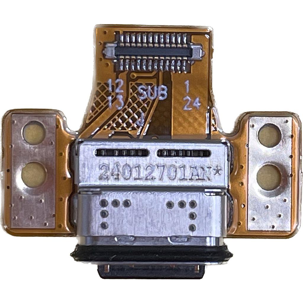 Flex FPC Cubot Kingkong AX carga
