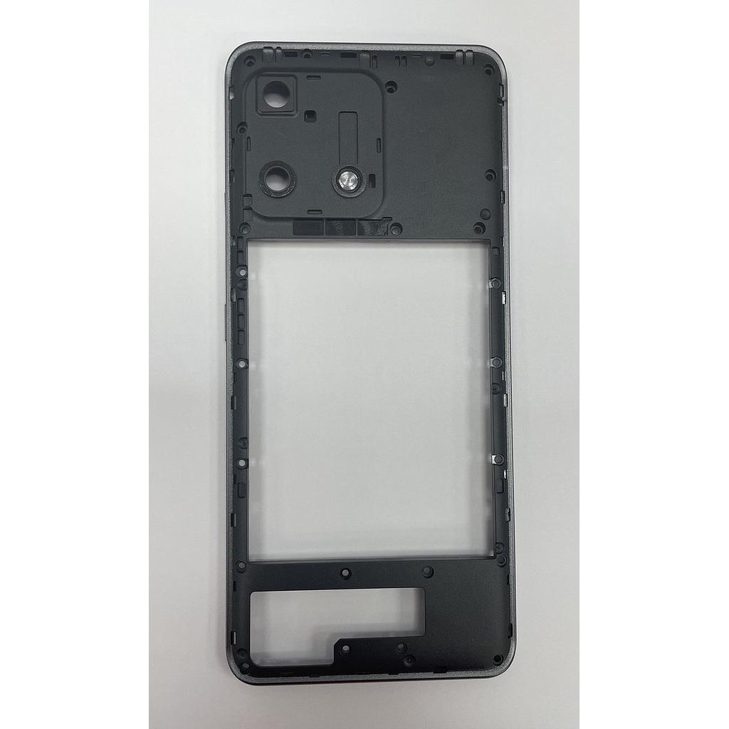 Chasis Cubot A1 trasero negro