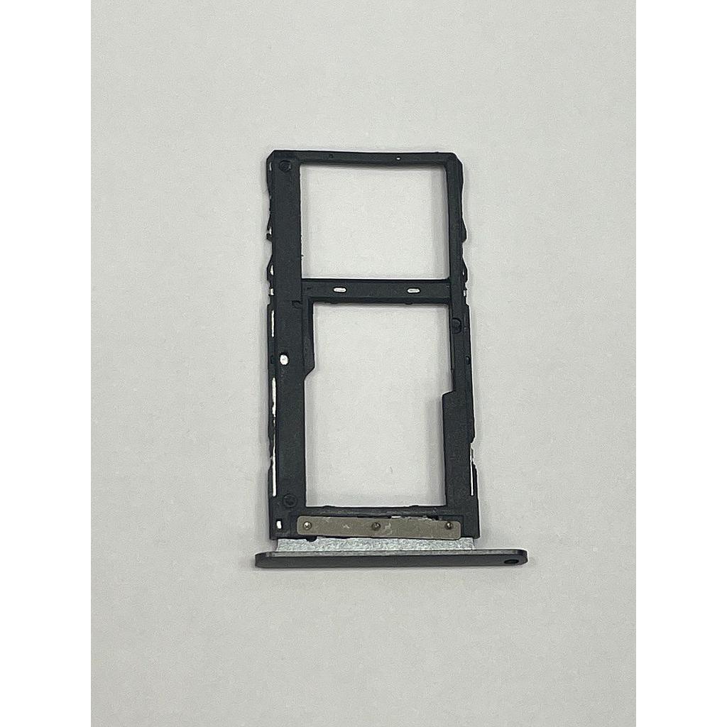 Bandeja Cubot A1 SIM Negra