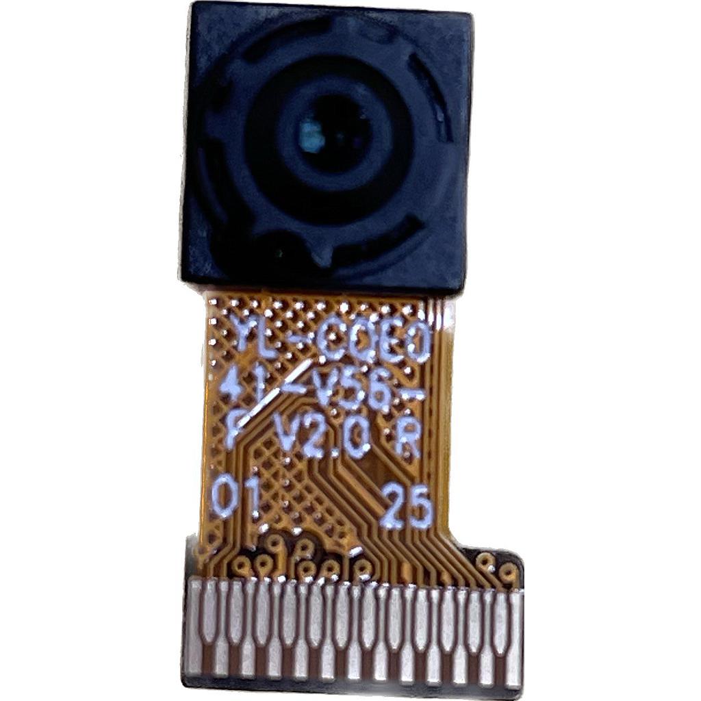 Flex Cubot A1 Camara Frontal Delantera