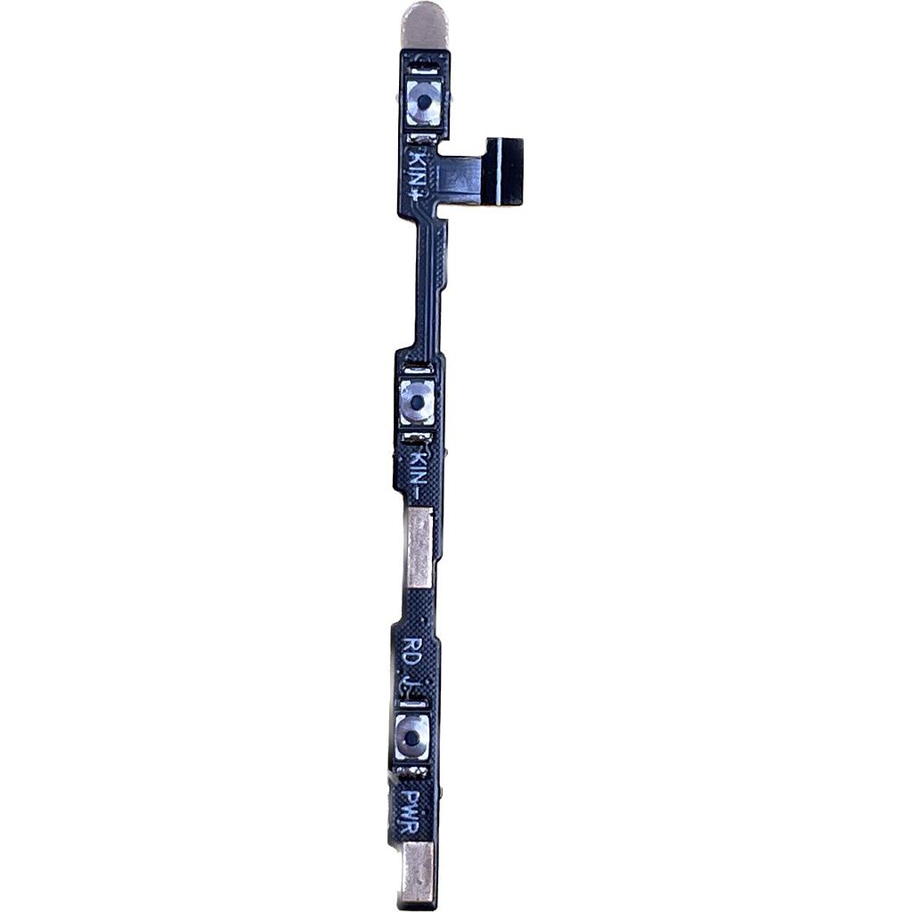 Flex Cubot A1 / A10 Power Encendido Volumen