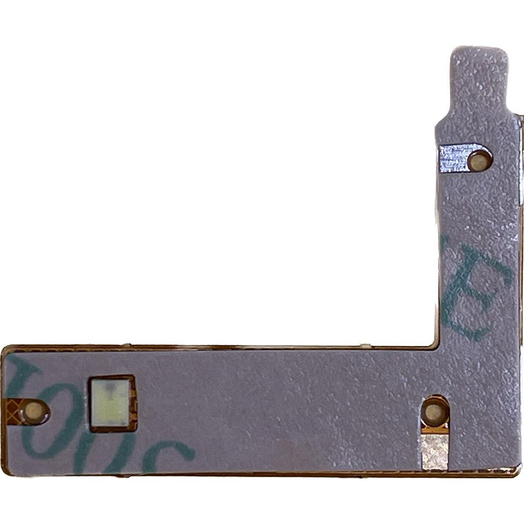 Flex Cubot A1 flash