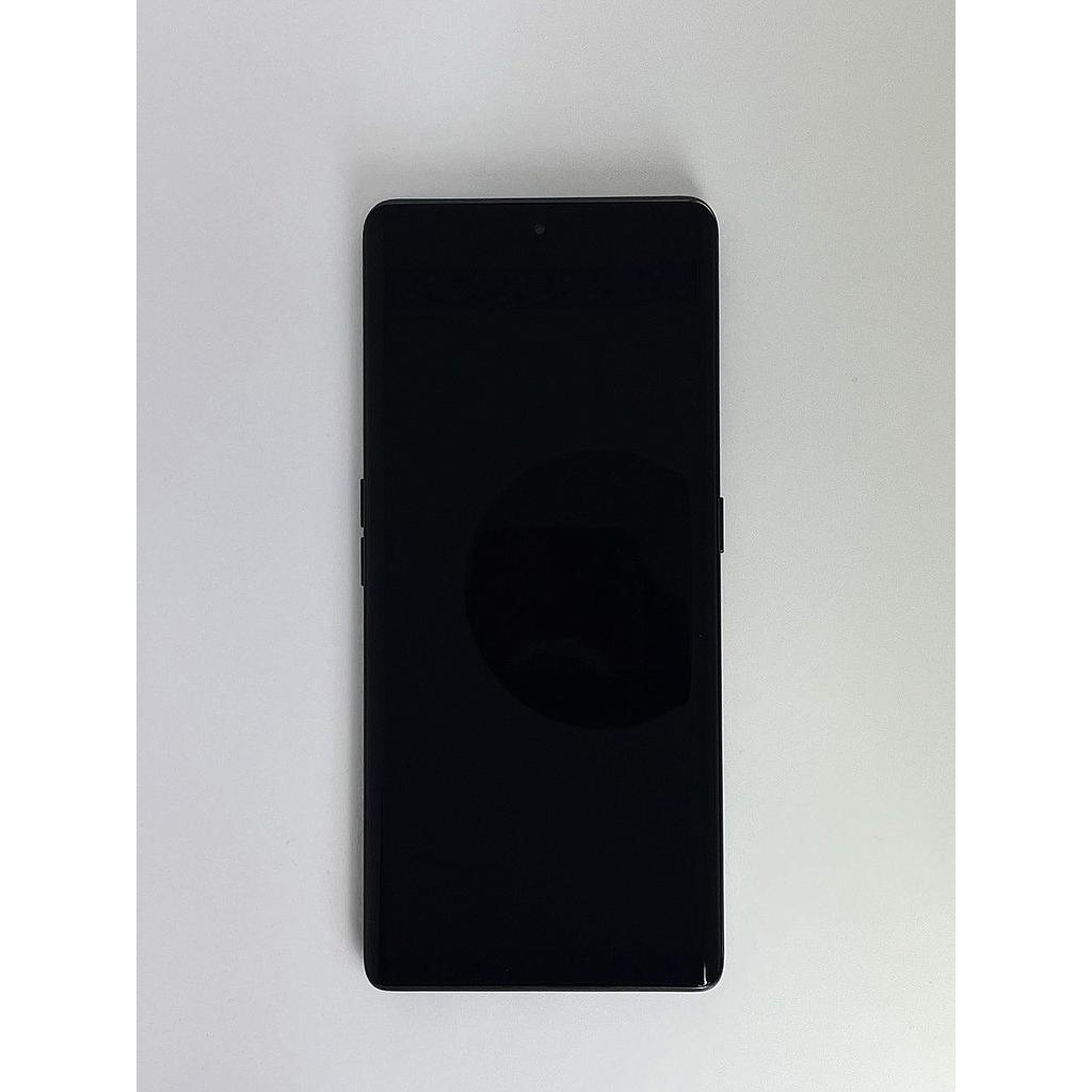 Pantalla Cubot X90 Completa LCD y Cristal Tactil Negra