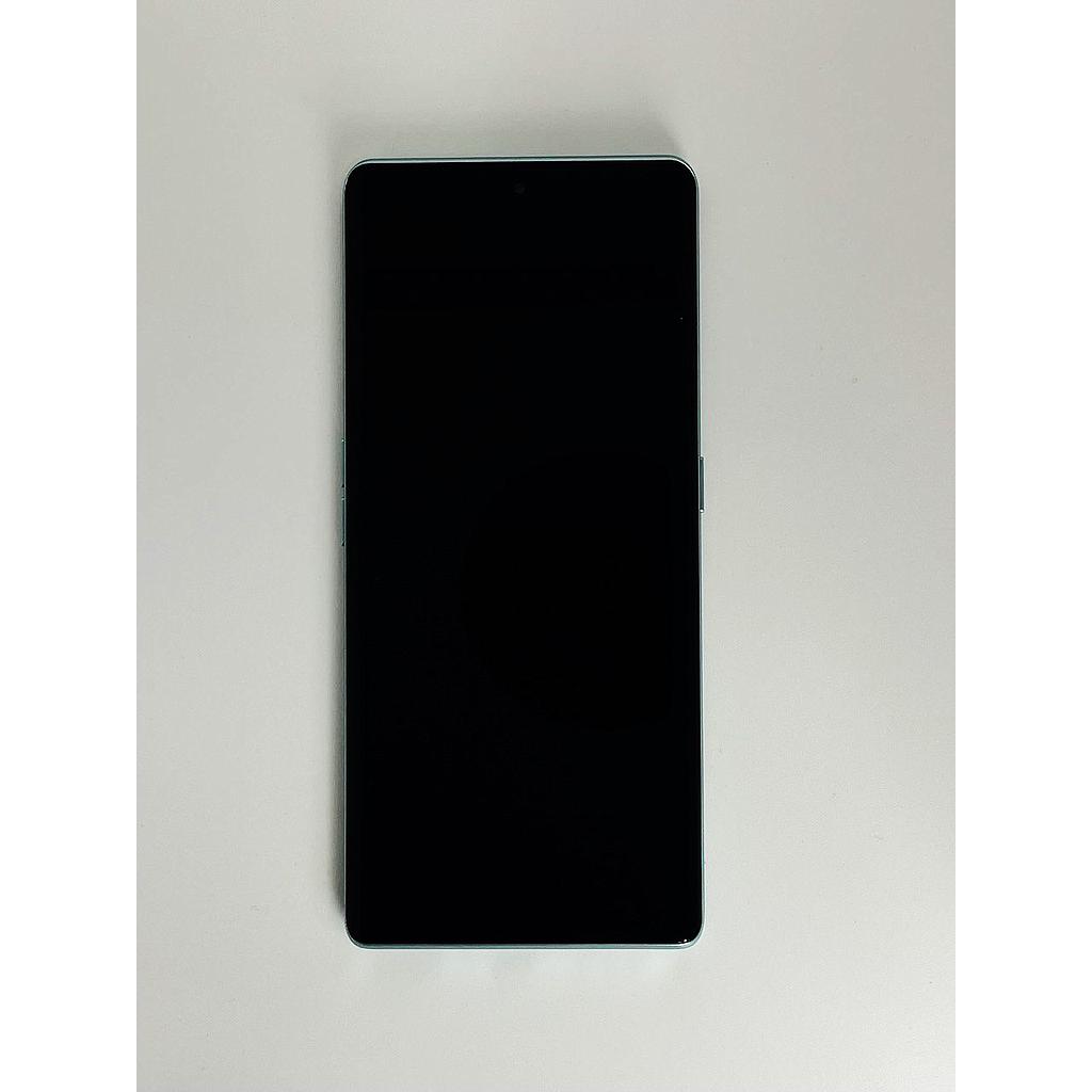 Pantalla Cubot X90 Completa LCD y Cristal Tactil Verde