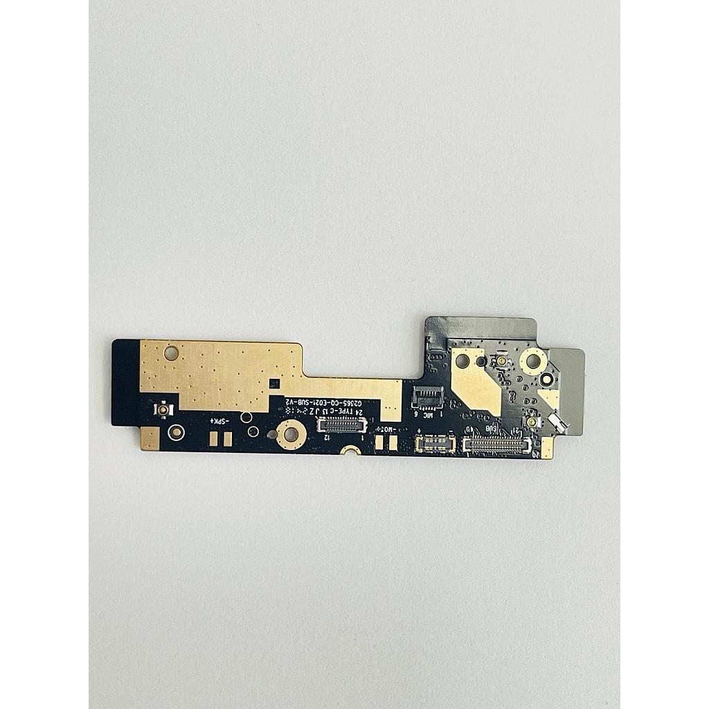 Circuito Cubot Kingkong X Placa Antena de señal