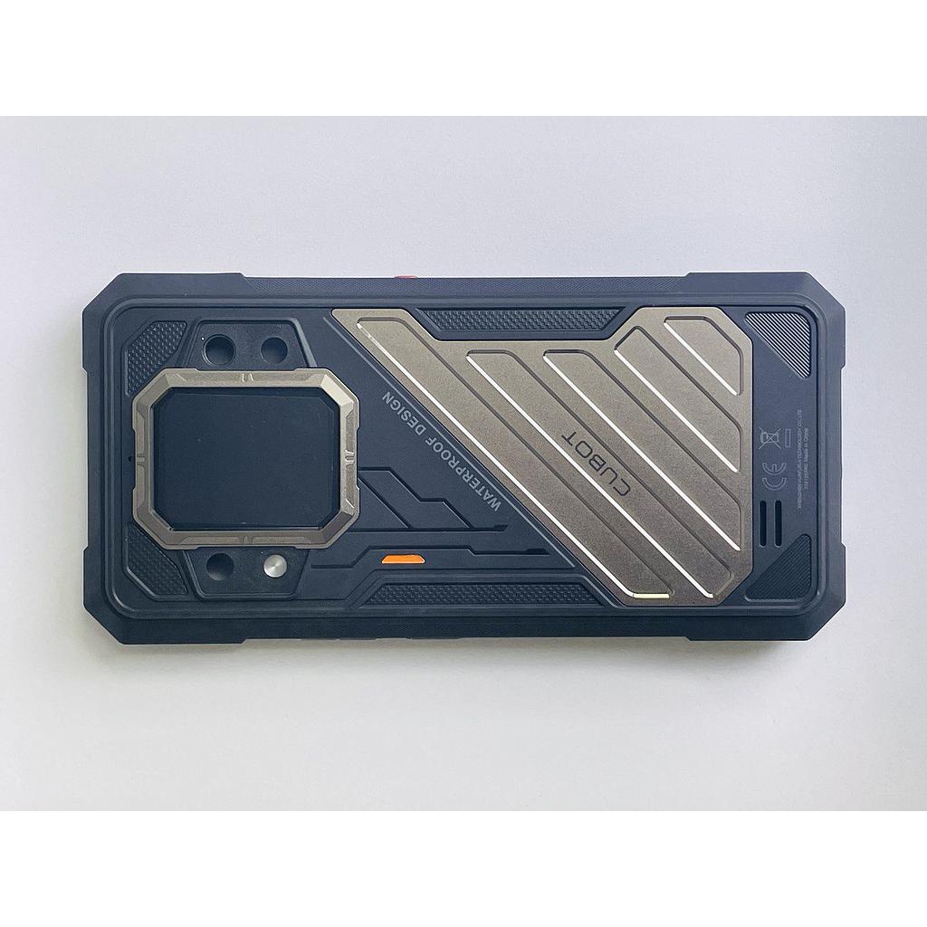 Tapa Cubot KingKong X chasis modulo trasero