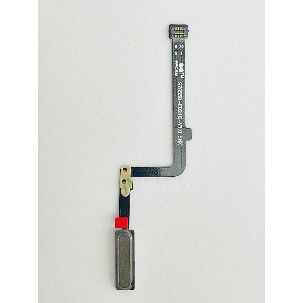 Flex lector huella Cubot Kingkong X