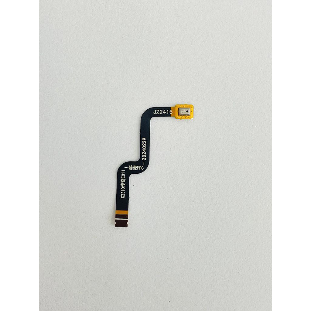 Flex FPC Cubot Kingkong Ace 3 / Ace 2 microfono
