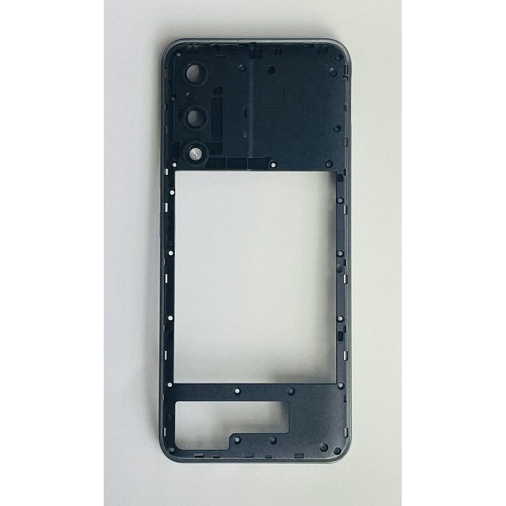 Chasis Cubot A10 trasero negro