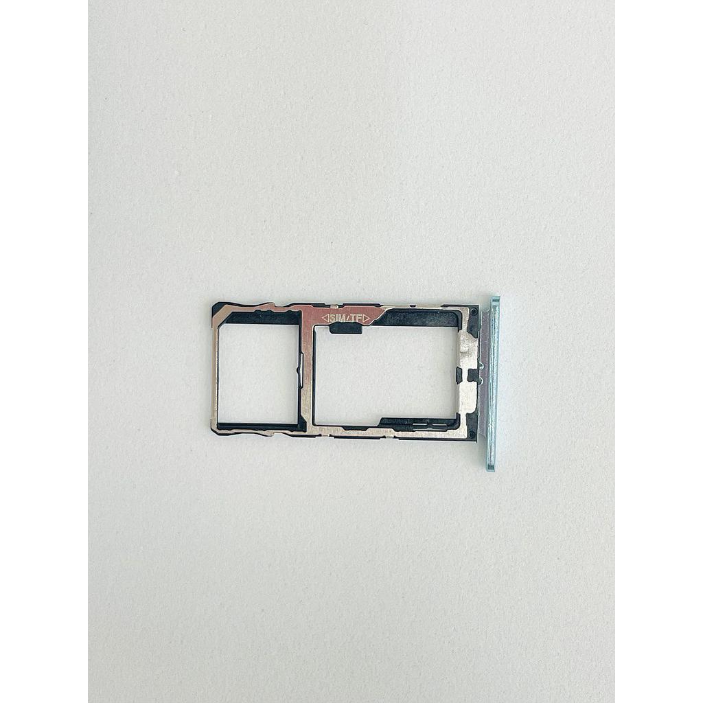 Bandeja Cubot A10 SIM Azul
