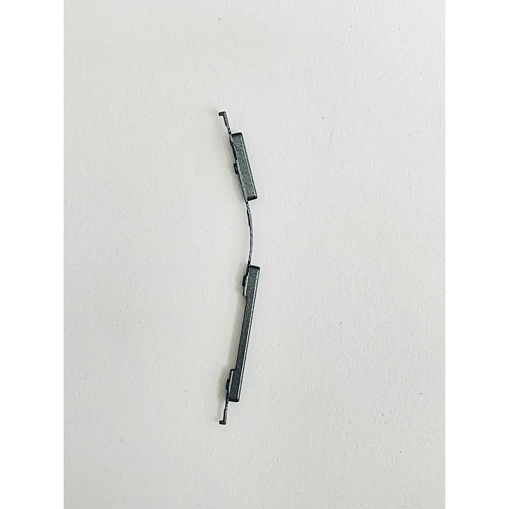 Boton Cubot A10 Volumen y encendido negro