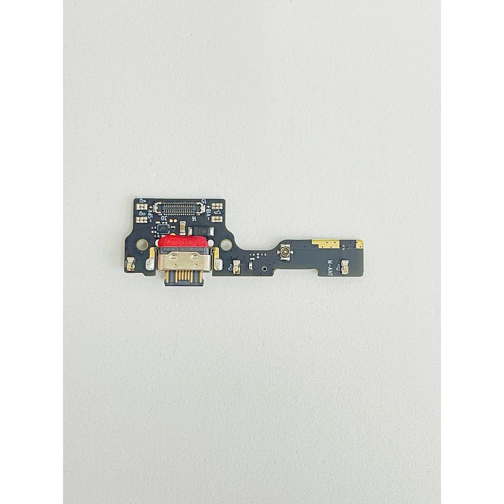 Circuito Cubot A10  Placa de carga
