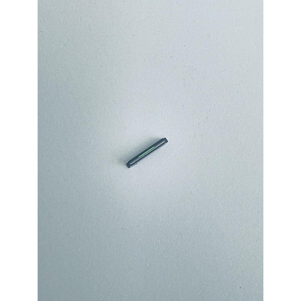 Boton Cubot X90 Encendido negro