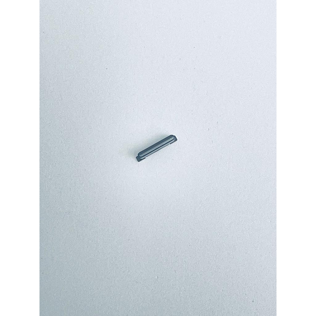 Boton Cubot X90 Volumen negro