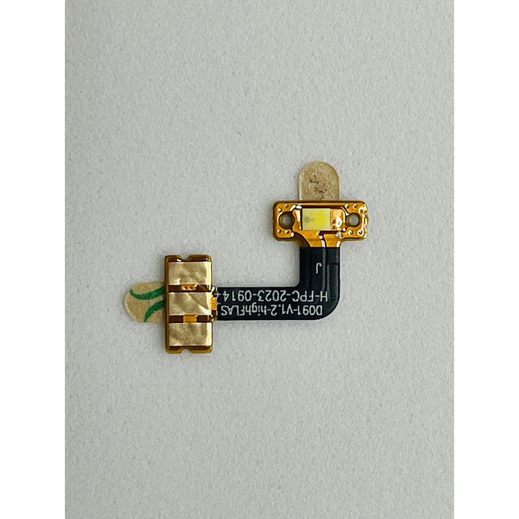 Flex Cubot X90 Flash