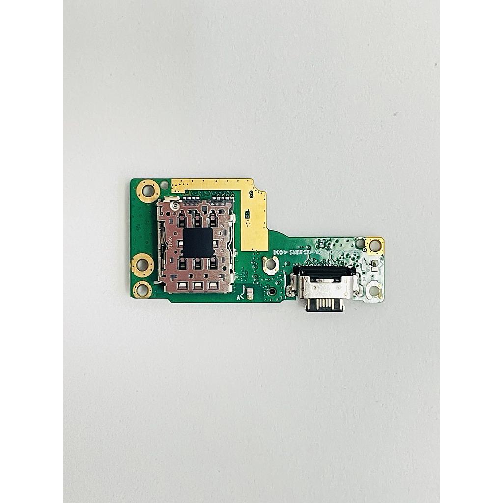 Circuito Cubot X90  Placa de carga