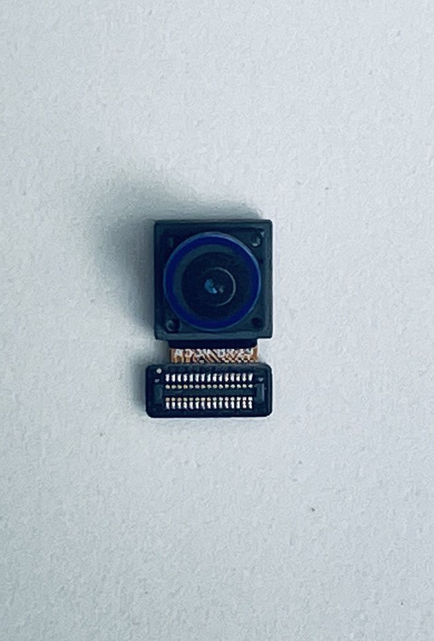 Flex Cubot Max 5 Camara Frontal Delantera