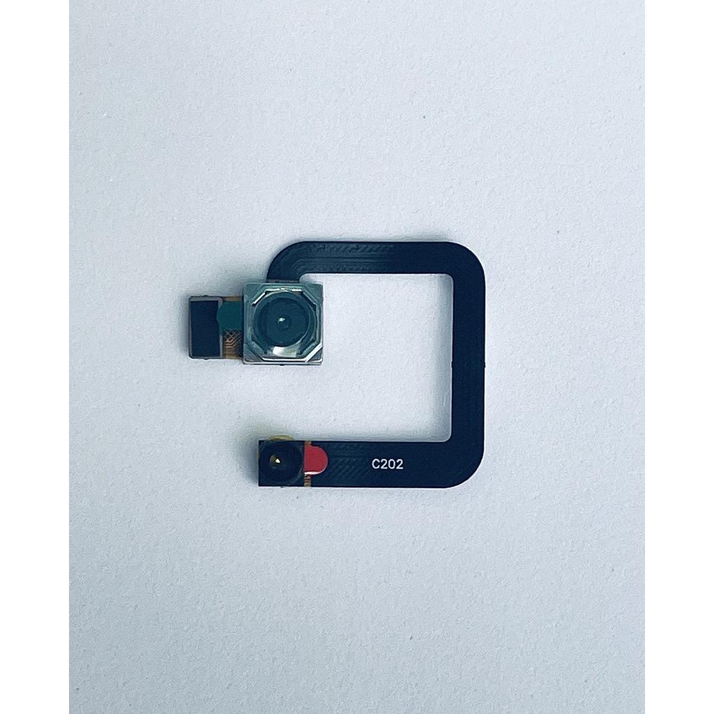 Flex Cubot Max 5 Camara trasera macro