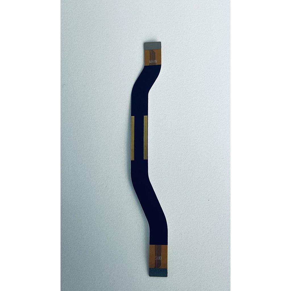Flex Cubot Max 5 interconexión del lector sim inferior