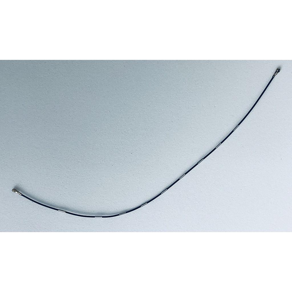 Antena Cubot Max 5 cable coaxial largo