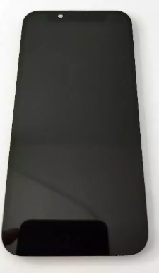 Pantalla iPhone 13 Mini Completa LCD y Cristal Tactil Negra - PREMIUM -