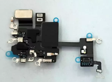 Flex iPhone 14 Plus Antena Wifi y Bluetooth
