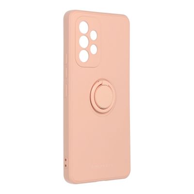 Funda Samsung A53 5G Roar Amber Rosa