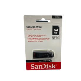 Memoria USB Sandisk 3.0 PenDrive Flash Drive 64GB