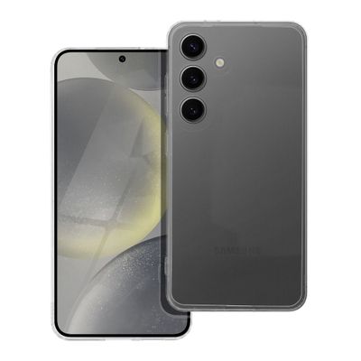 Funda Samsung A35 1,5mm clear transparente

