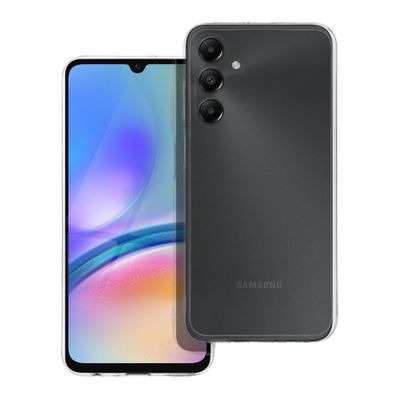 Funda Samsug A25 5G 2mm clear transparente