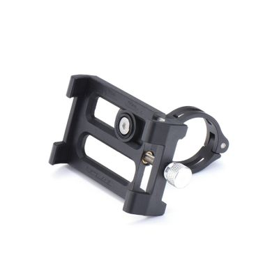 Soporte de BICI para manillar GUB G84 ABS aluminium trenzado

