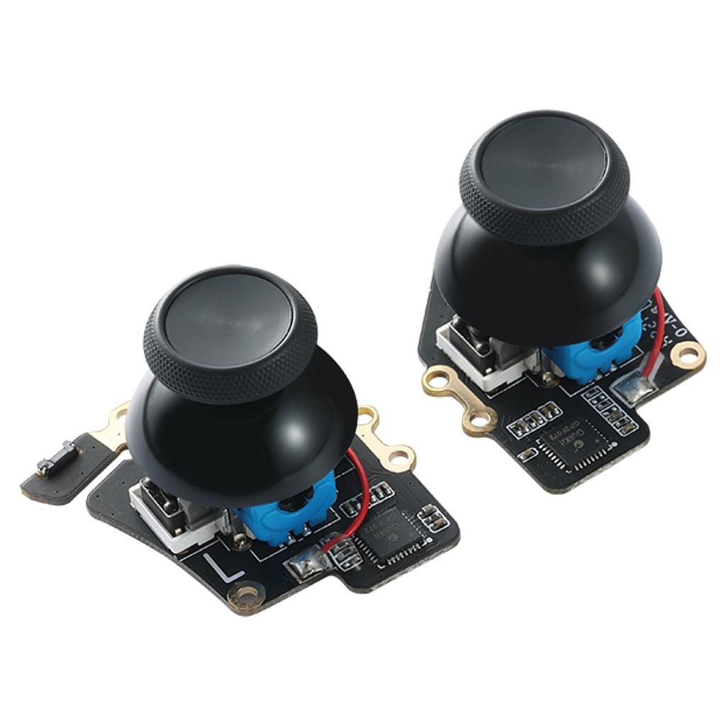 GuliKit Joystick for Steam Deck OLED- SD05