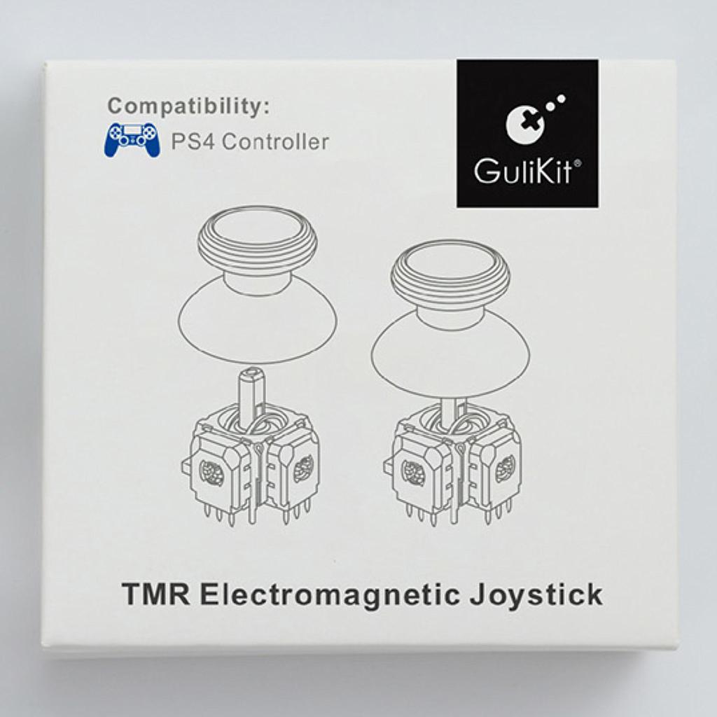 GuliKit TMR Joystick para Play Station PS4 NS51