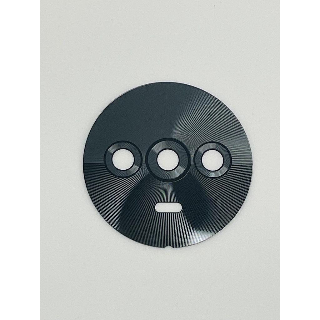 Embellecedor cristal lente Cubot Kingkong ES camara trasera
