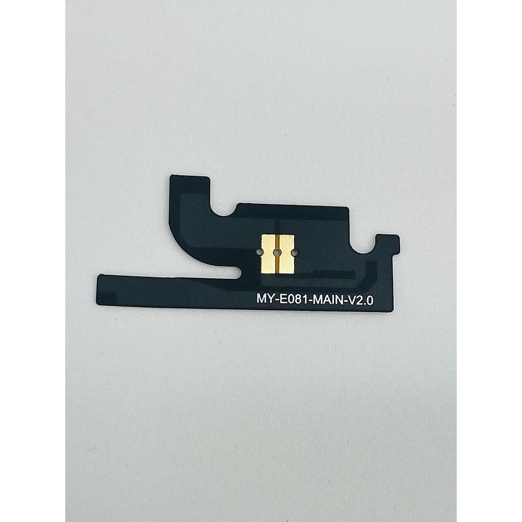 Antena Cubot Kingkong ES Main