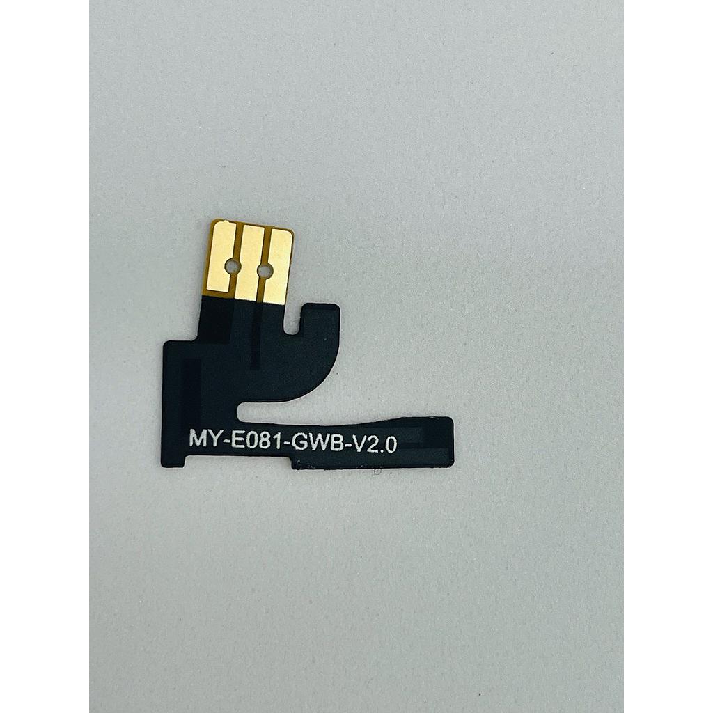 Antena Cubot Kingkong ES WIFI/BT/GPS
