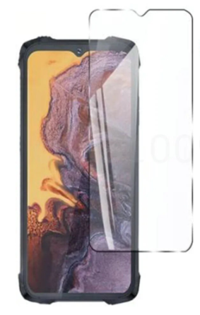 Protector Pantalla Cubot KingKong Star 2 / KingKong X Pro Cristal templado