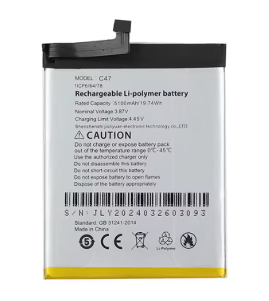 Bateria Cubot KingKong AX / KingKong ACE 3