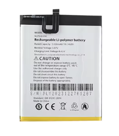 Bateria Cubot A1 / A10