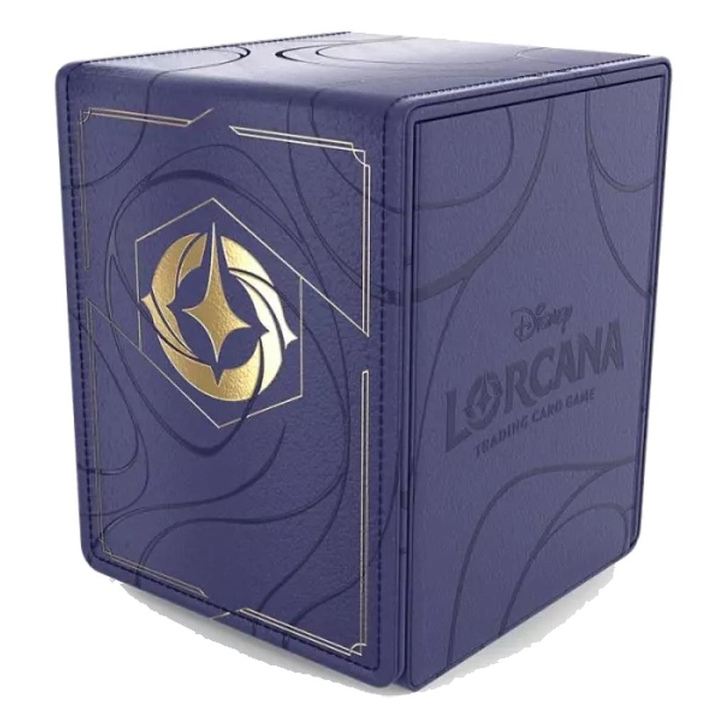 Caja De Mazo PREMIUM - Set 7: Archazia’s Island - Disney Lorcana