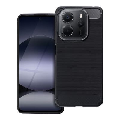 Funda Xiaomi Redmi Note 14 5G CARBON Negra
