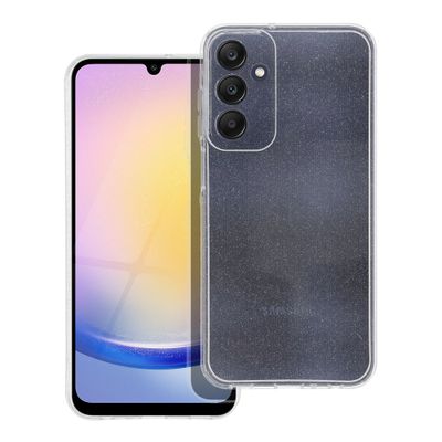 Funda Samsung A25 5G 2mm clear transparente