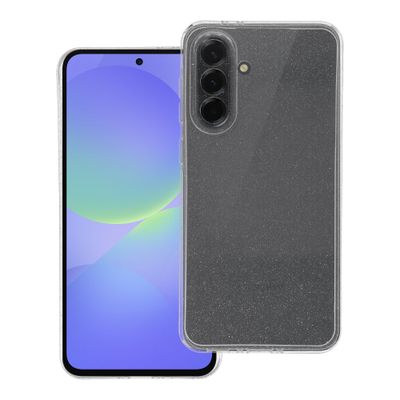 Funda Samsung A36 5G 2mm clear transparente