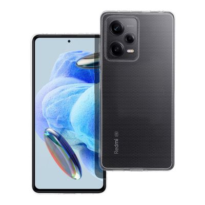 Funda Xiaomi Redmi Note 14 Pro 5G / 14 Pro Plus 5G 2mm clear transparente