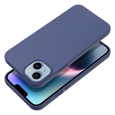 Funda Samsung A56 5G MATT Azul