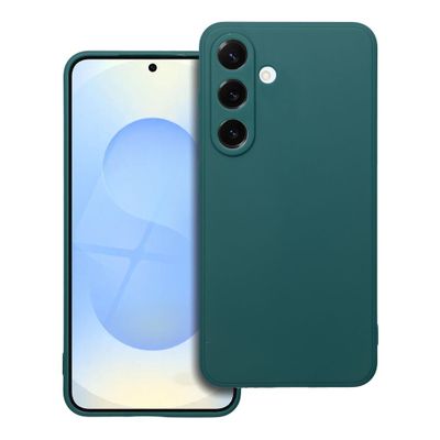 Funda Samsung Galaxy S25 5G MATT Verde